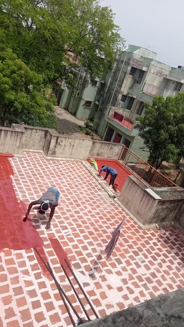 repairing specialist