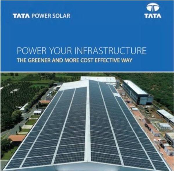 tata power power solar rooftop