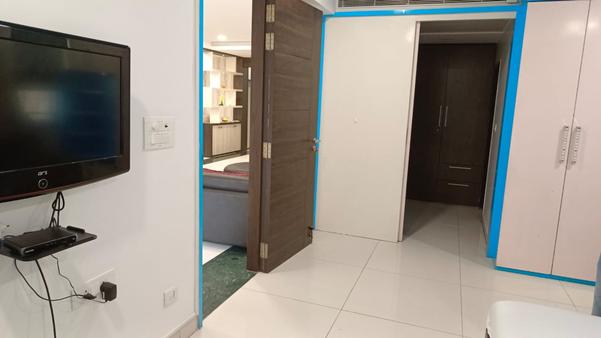 update image