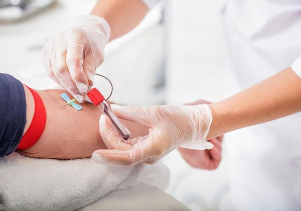 blood tests