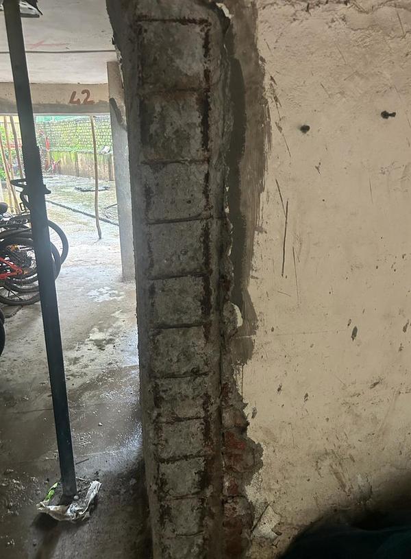 property valuation and buildin