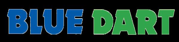 blue dart express bookings int