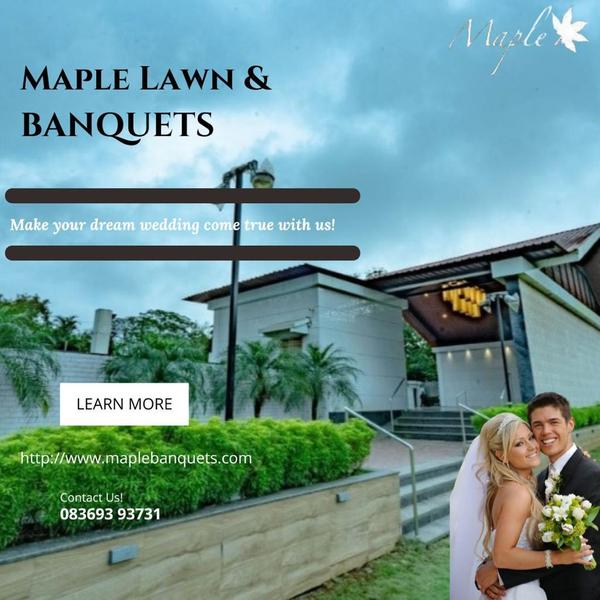 lonavala maple lawns