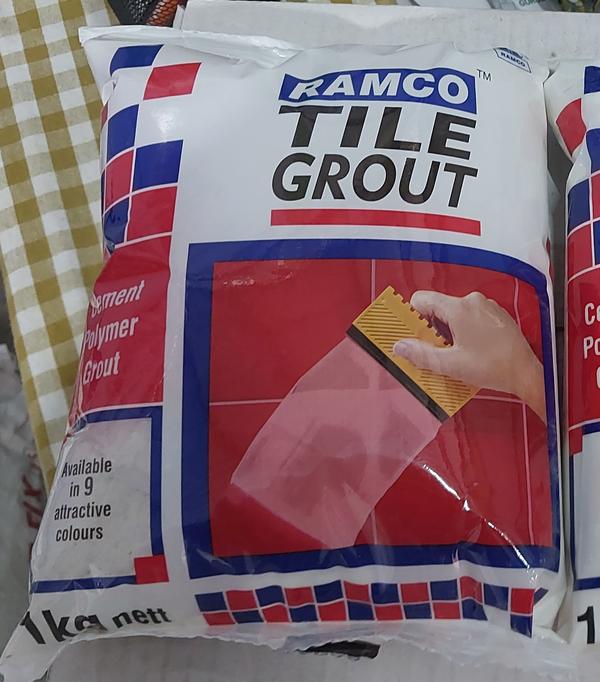 leading tile grout dealer in t