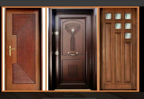 interior decoration