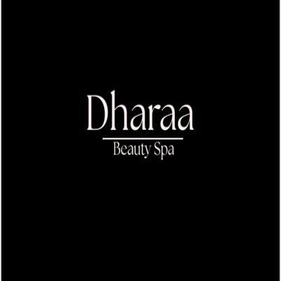 Dharaa spa weekend  offer

Dharaa Thai t