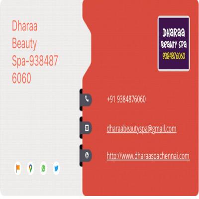 T nagar spa, Thai spa t nagar, massage c