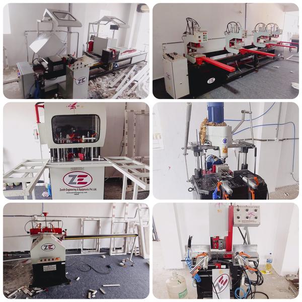 triple drill system