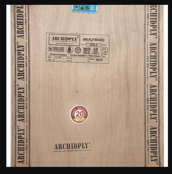 archidplywood