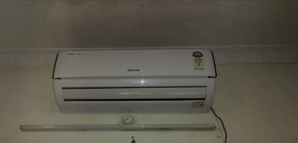 ac installation pragati nagar