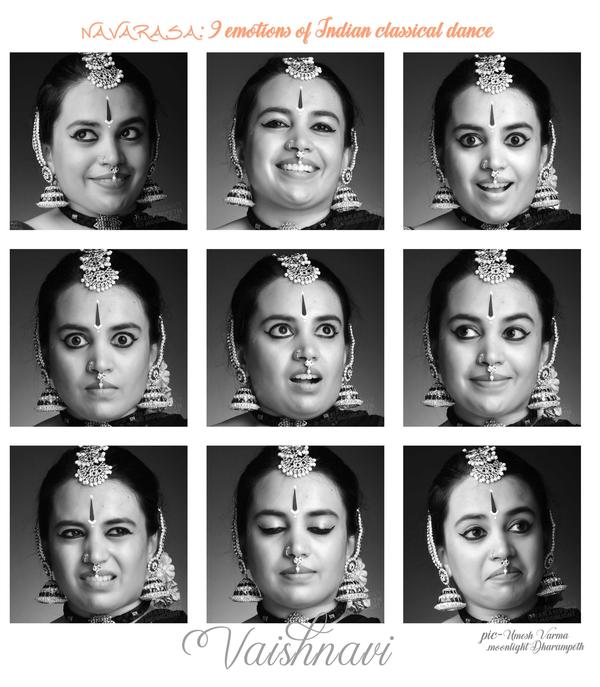 expression