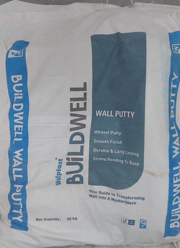 walplast brand water proof