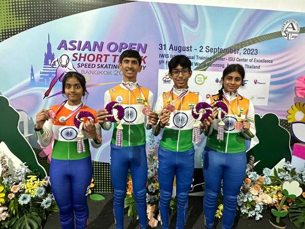 Hearty congratulations !�