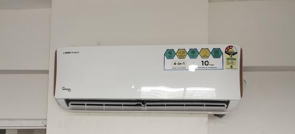 ac installation palaia