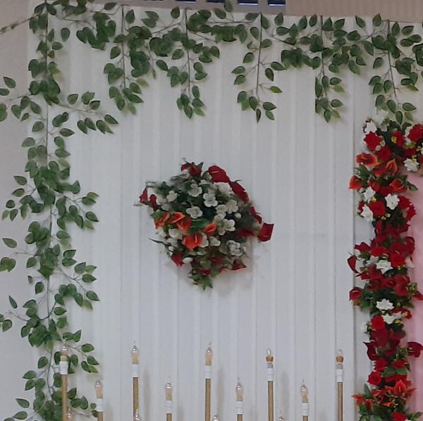 A successful marriage requires