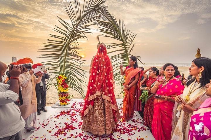 destination wedding planners