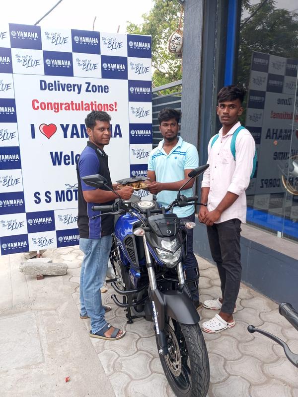 yamaha aerox 155 test ride tri