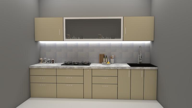 update image