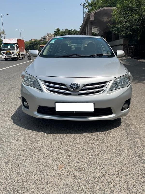extra ordinary condition car
