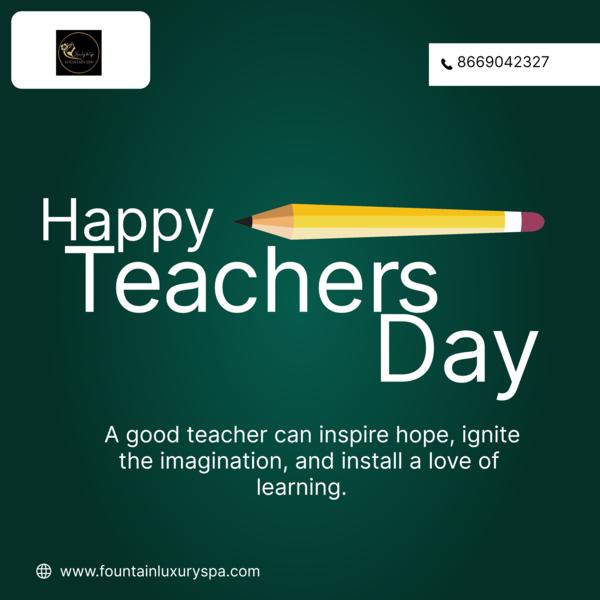 teachers