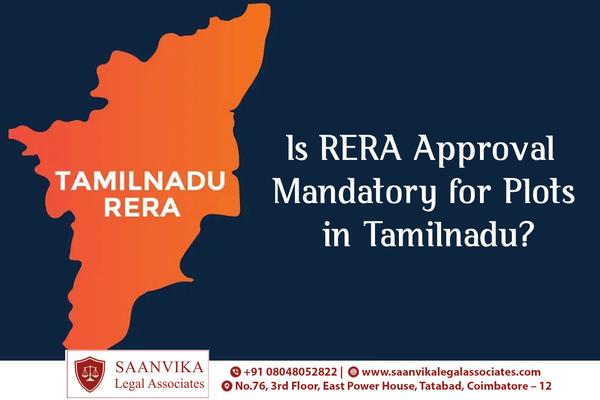 rera approval