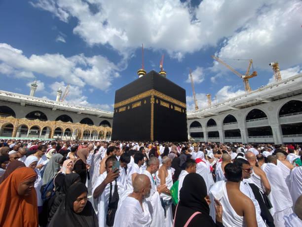 best time to perform umrah