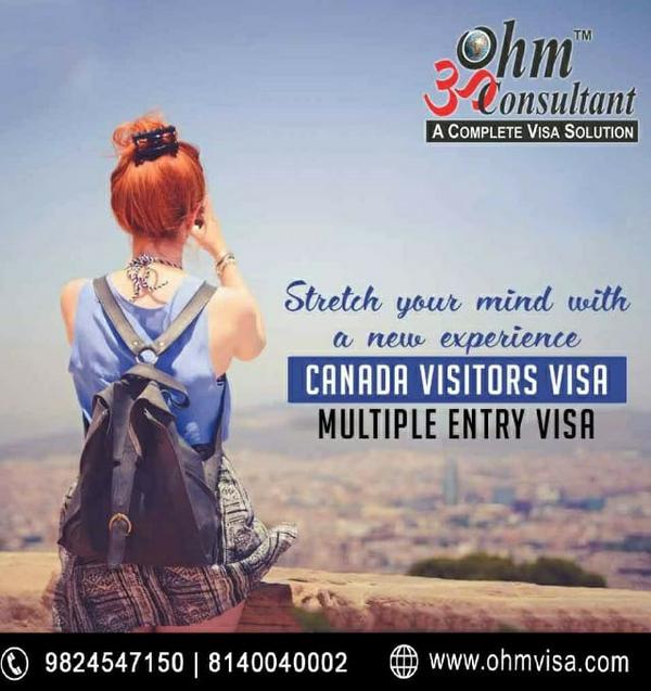 visitors