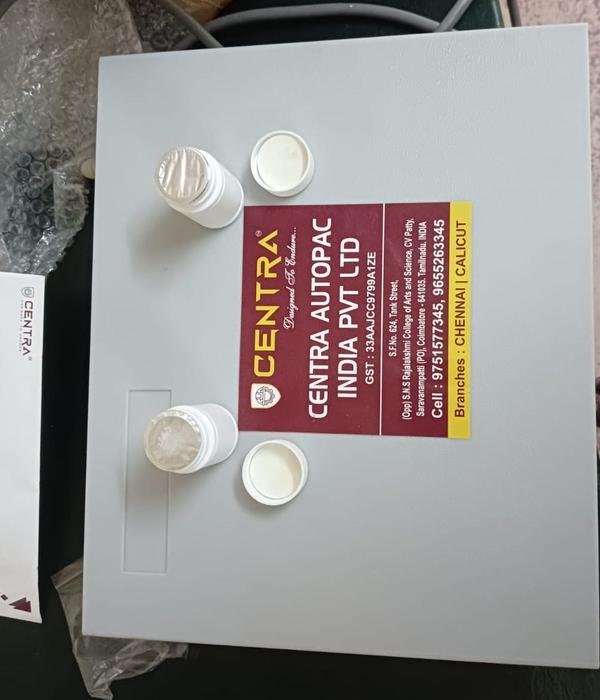 update image