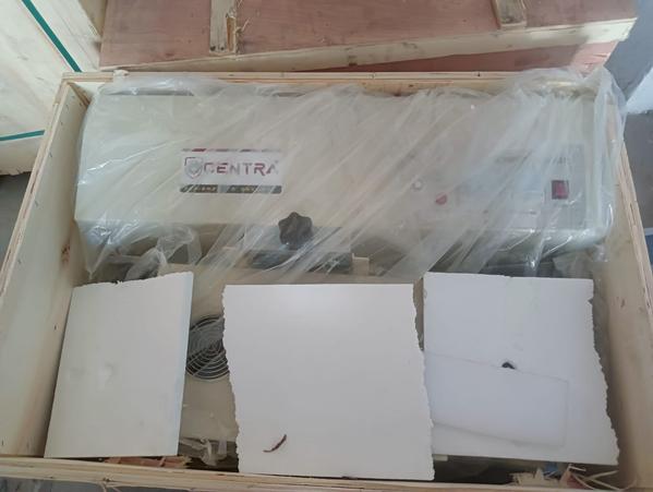 update image
