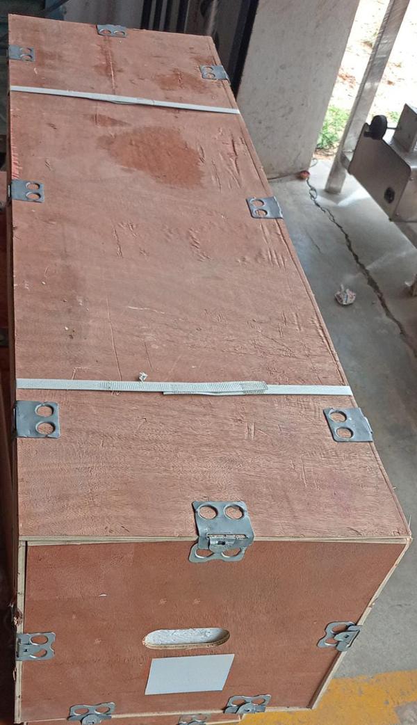 update image