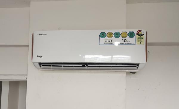 mitsubishi ac service vip para