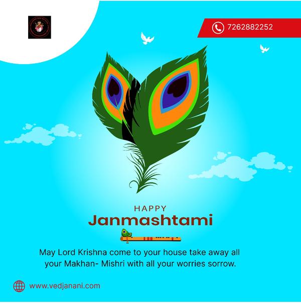 Celebrate the birth of Lord Kr