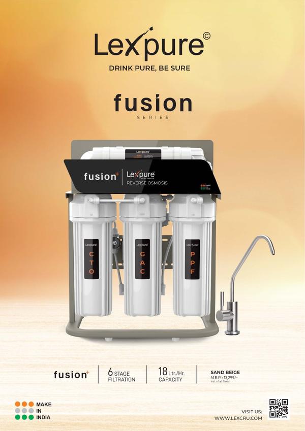 undersink water purifier