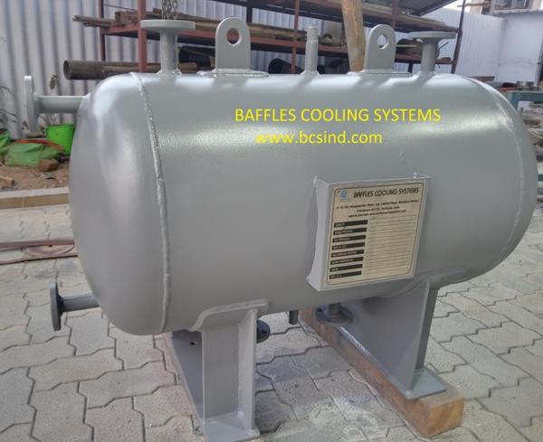 AIR RECEIVER TANK MANUFACTURER AND SUPPILER  