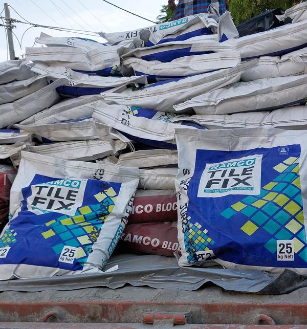 t2 tile fix adhesive dealer