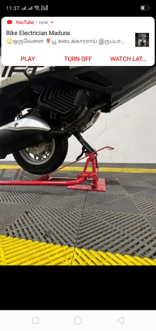 motorcycle battery shop