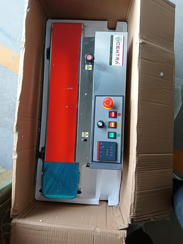 update image