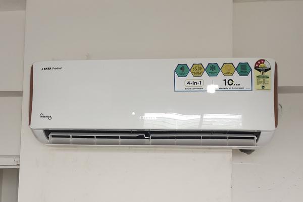 ac installation dhanvantari na