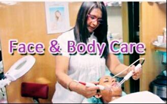 if you are looking for  good  face and b