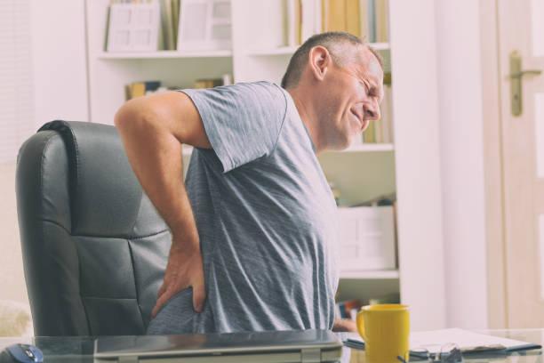 arthritic pain