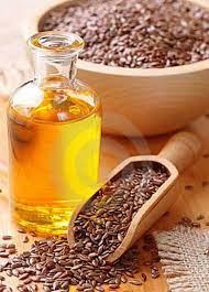 linseed oil best supplier