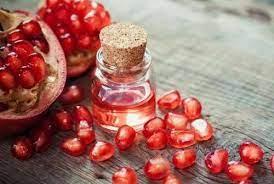 pomegranate oil best supplier