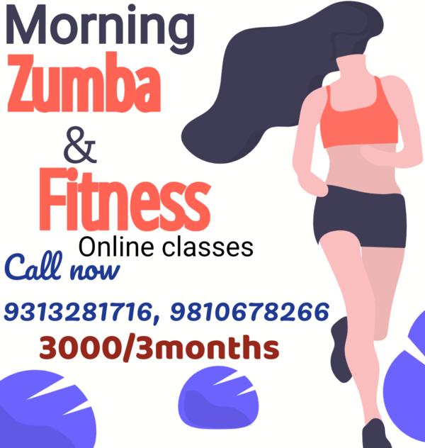 online fitness