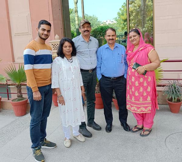 mr rajeswarji