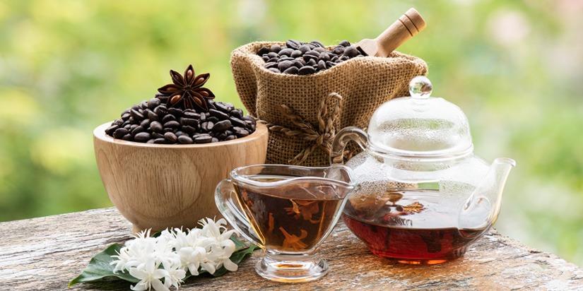 INDUSVIVA ICOFFEE BLACK CREAME
