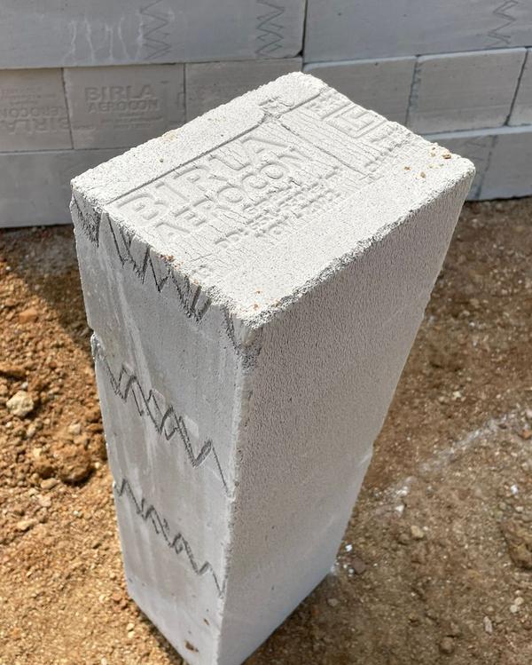 high quality aac blocks trichy