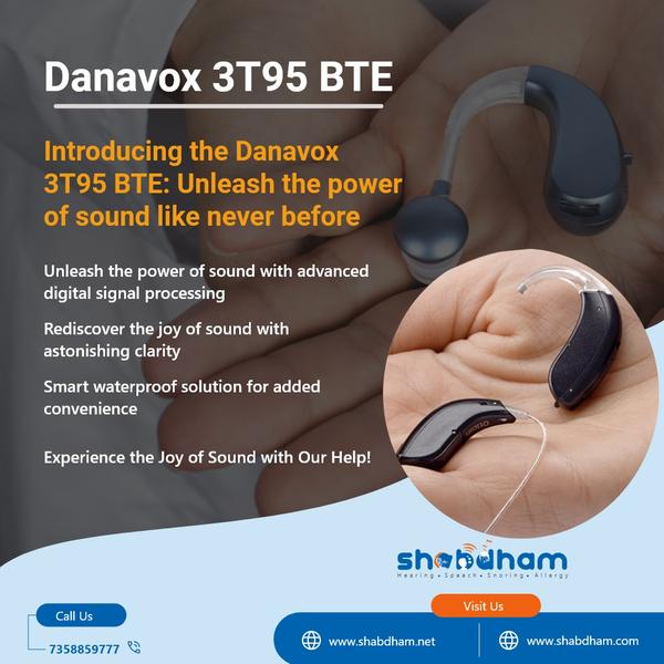 Rediscover the joy of sound li