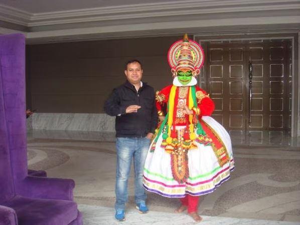 wedding event