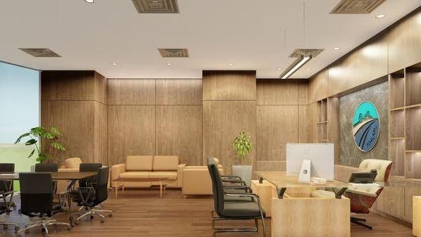 factory design project