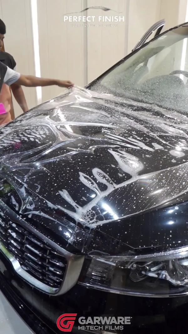 advanced protective layer